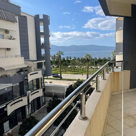 Rentvlora Apartment