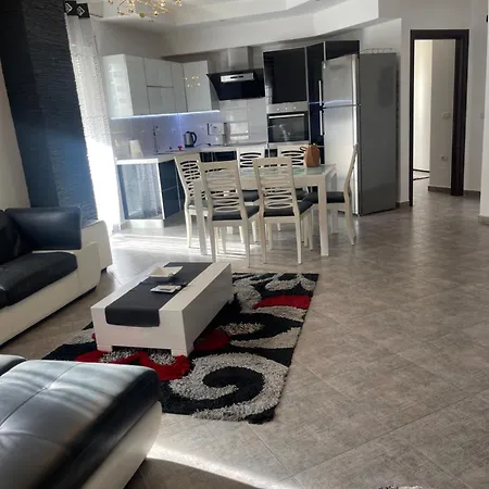 Rentvlora Apartment Vlore