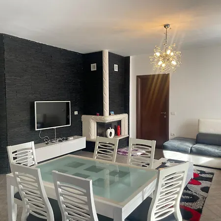 Rentvlora Apartment