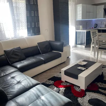 Apartment Rentvlora