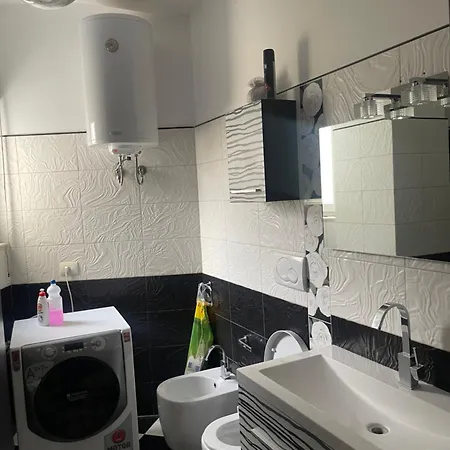 Rentvlora Apartment Vlore