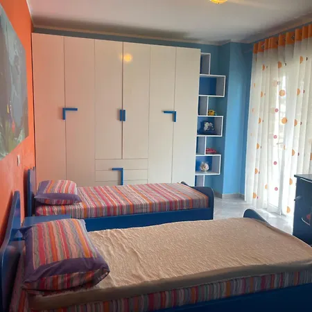 Apartment Rentvlora Vlore