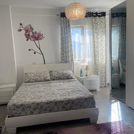 Rentvlora Lägenhet *