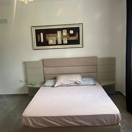 Lägenhet Rentvlora *